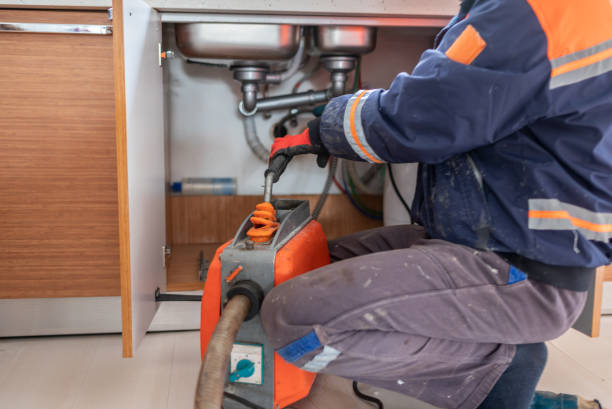 Ataşehir Banyo Tikanikliği Açmak