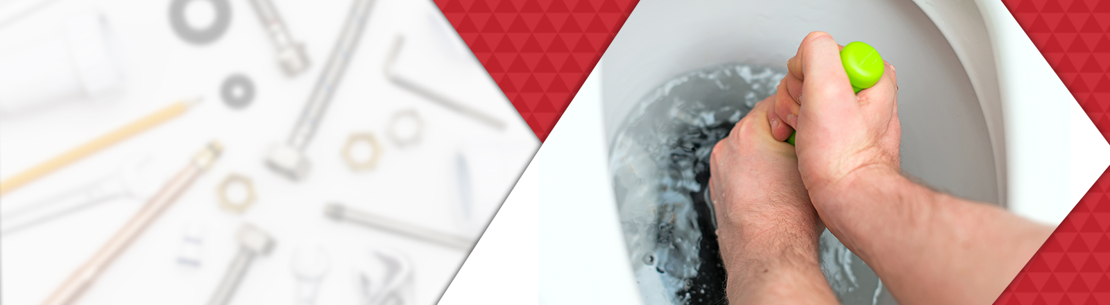 Ataşehir Tıkalı Klozet Açmak