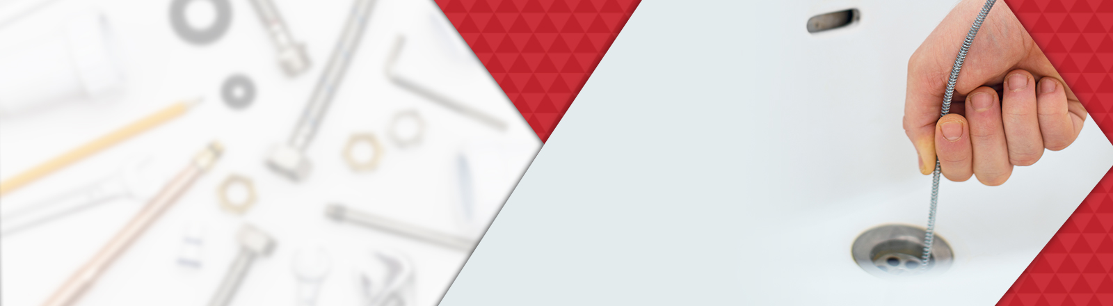 Ataşehir Lavabo Gideri Açmak