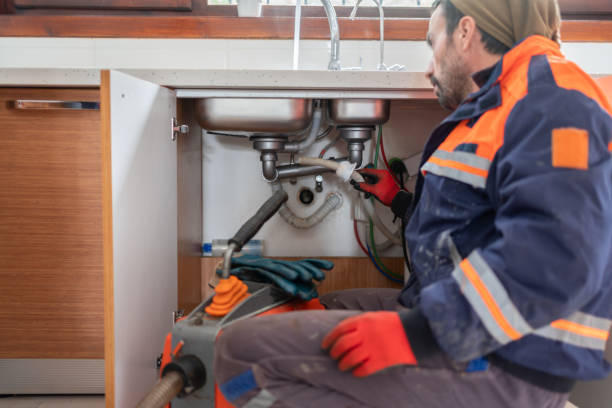 Ataşehir Mutfak Lavabo Gideri Açmak